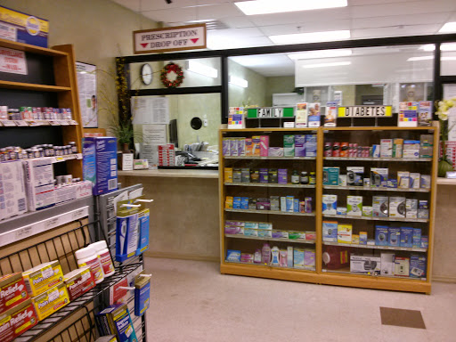 Procare Pharmacy