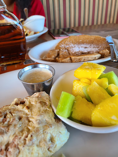 Breakfast Restaurant «Daily Dose MidTown Grill», reviews and photos, 1928 E Highland Ave F-107, Phoenix, AZ 85016, USA