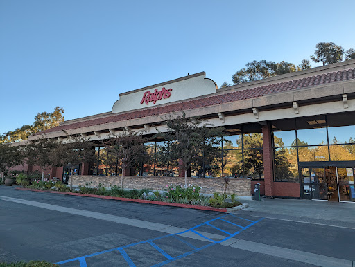 Grocery Store «Ralphs», reviews and photos, 25105 Marguerite Pkwy, Mission Viejo, CA 92691, USA