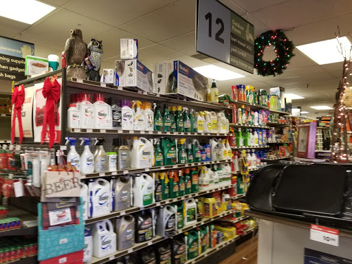 Home Improvement Store «West Trenton True Value Hardware», reviews and photos, 16 W Upper Ferry Rd, Ewing Township, NJ 08628, USA