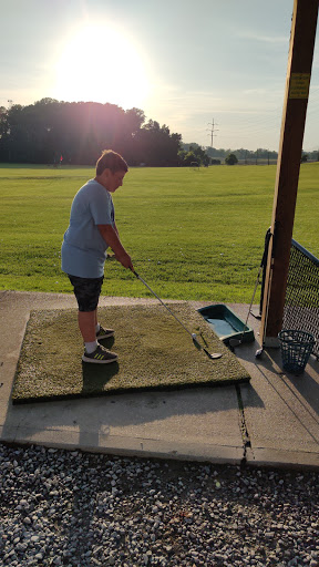 Golf Driving Range «Night Hawk Golf Center», reviews and photos, 814 MD-3, Gambrills, MD 21054, USA