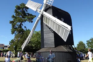 Salvington Hill Windmill image