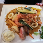 Photo n°1 de l'avis de marisa.e fait le 07/02/2021 à 12:22 sur le  Ristorante Pizzeria Tortoletto à Eraclea