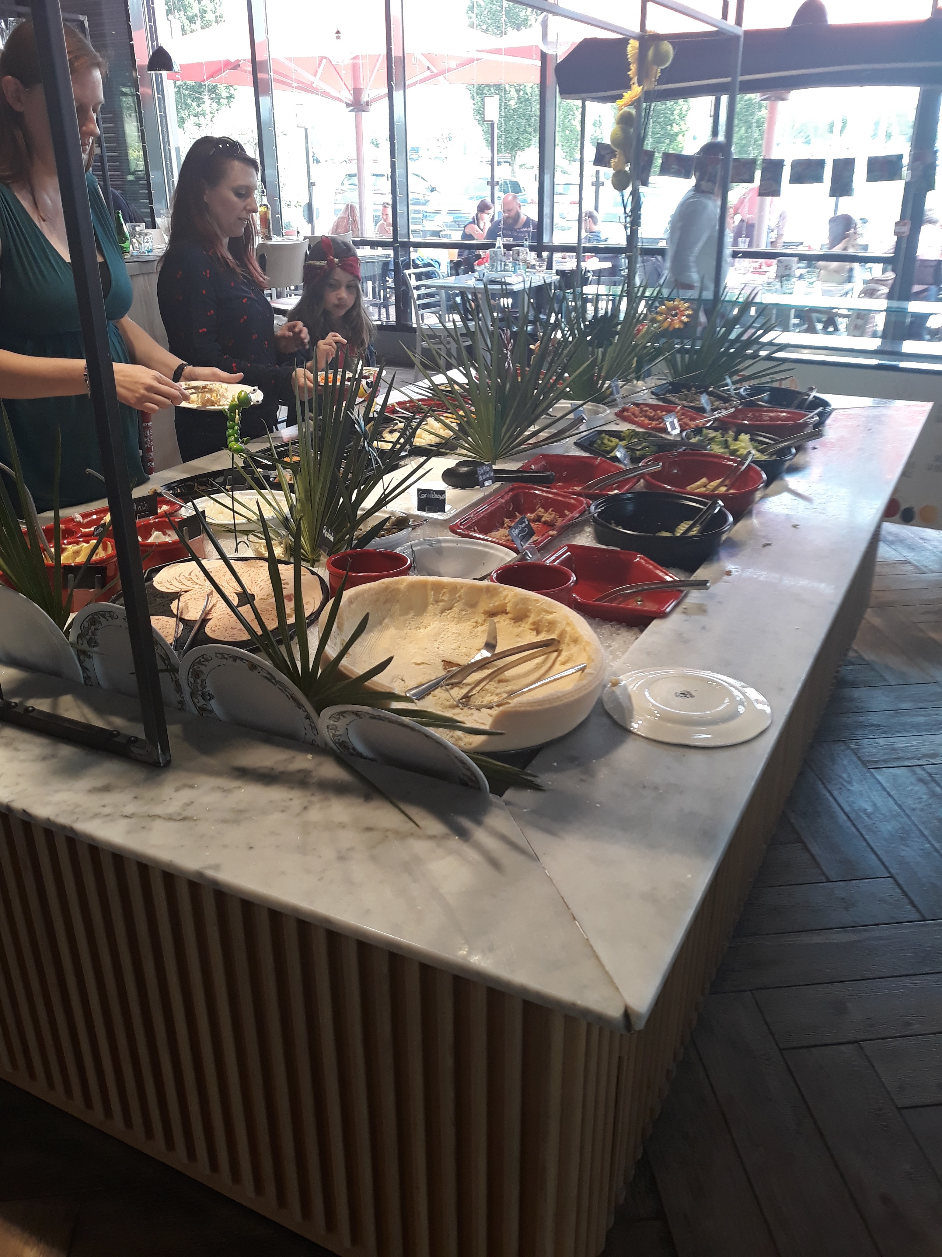 Photo n° 2 de l'avis de geoffrey.h fait le 25/05/2019 à 07:26