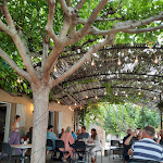 Photo n° 1 de l'avis de CD. fait le 06/09/2022 à 20:41 pour Bistrot des Roques à Saint-Pantaléon