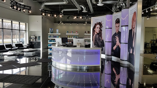Beauty School «Salon Institute - Columbus», reviews and photos, 50 Powell Rd, Lewis Center, OH 43035, USA