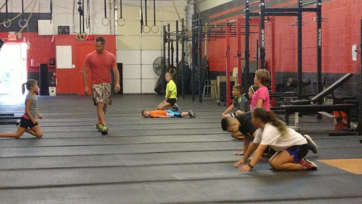 Gym «CrossFit Suffolk», reviews and photos, 5006 Veterans Memorial Hwy, Holbrook, NY 11741, USA