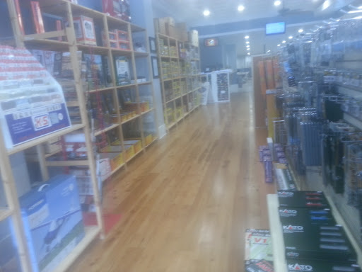 Hobby Store «Strasburg Hobbies», reviews and photos, 168 W King St, Strasburg, VA 22657, USA
