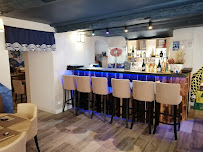 Atmosphère du Restaurant japonais Wasabi Lounge à Aix-en-Provence - n°6