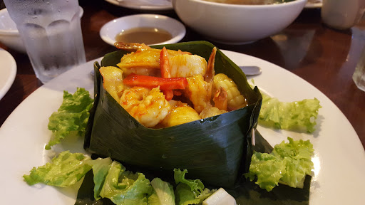 Simply Khmer Restaurant
