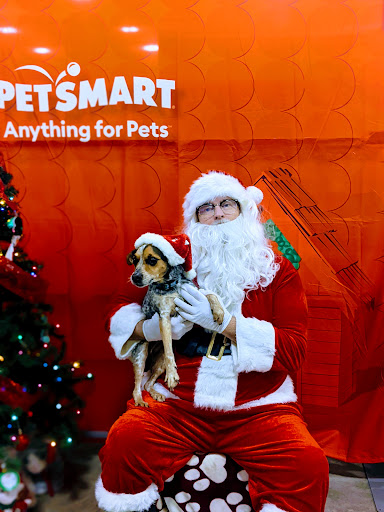 Pet Supply Store «PetSmart», reviews and photos, 1040 Cross Creek Dr, Saltillo, MS 38866, USA