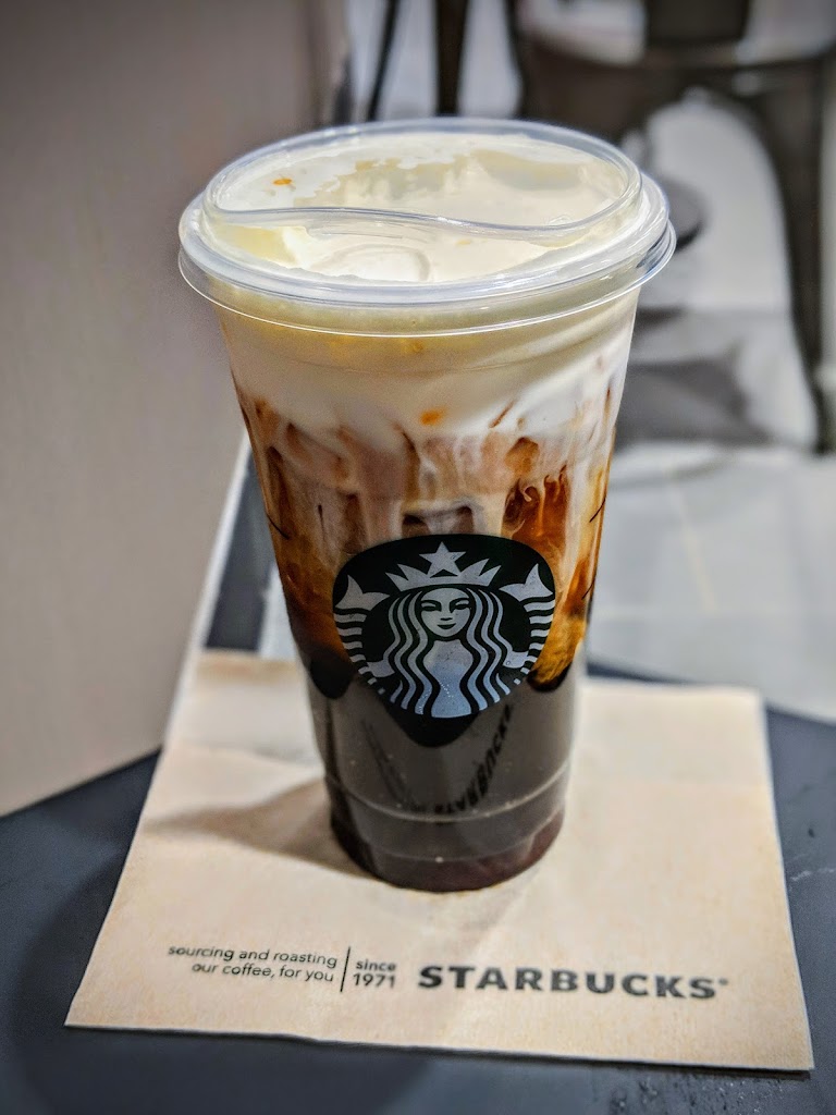 Starbucks 56301