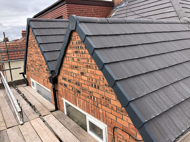 Cormack Roofing Liverpool - Construction company