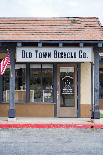 Old Town Bicycle Co.