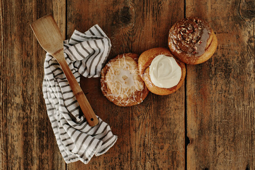 From the Hearth Kitchen and Pie Shop - Red Bluff image