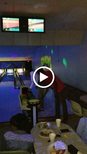 Bowling Alley «Funtime Bowl Forest Park», reviews and photos, 4839 Jonesboro Rd, Forest Park, GA 30297, USA