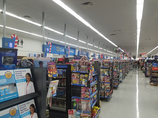 Department Store «Walmart Supercenter», reviews and photos, 1661 Jungermann Rd, St Peters, MO 63304, USA