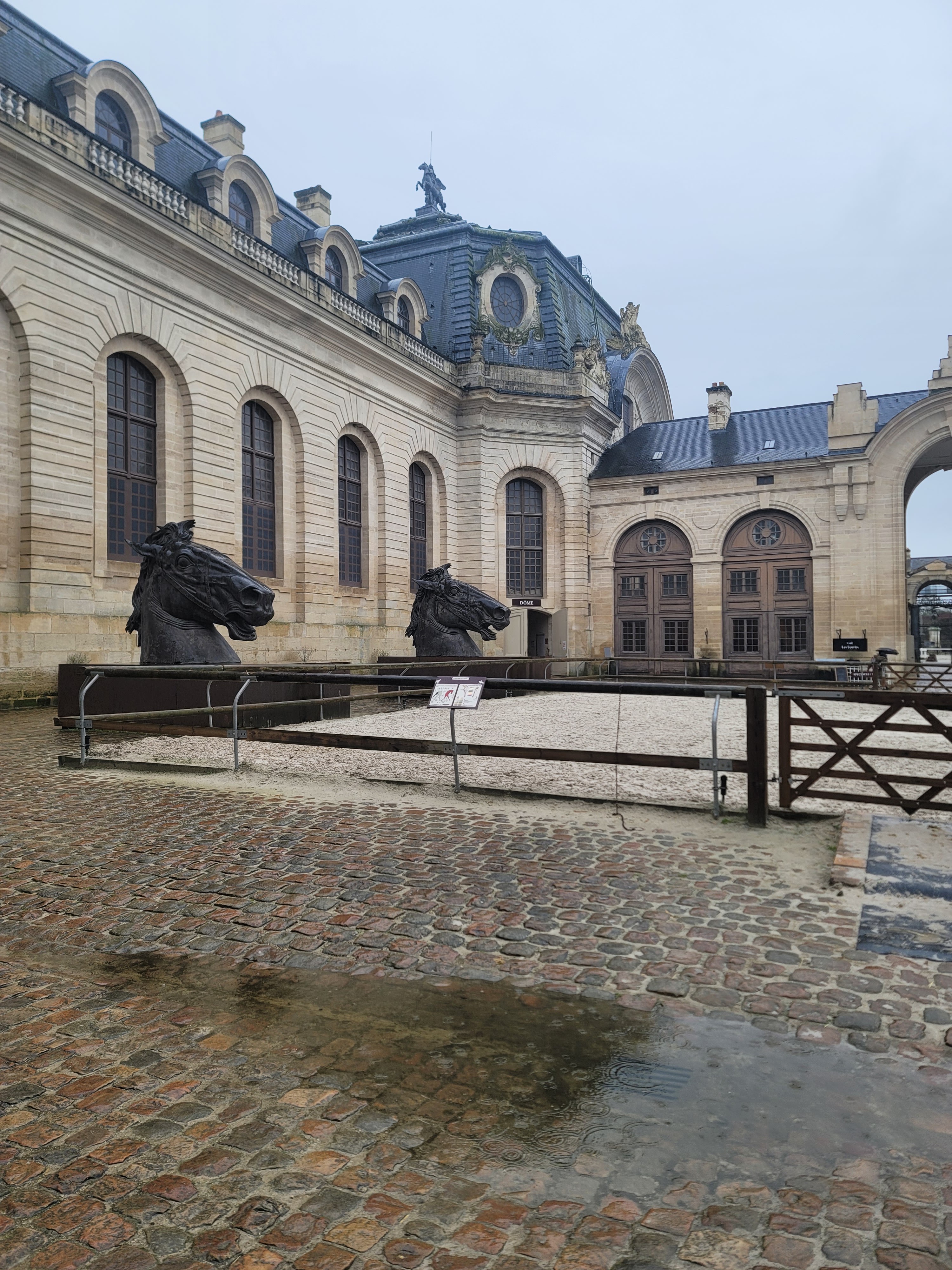 Photo n° 3 de l'avis de Rémy. fait le 10/03/2024 à 17:27
