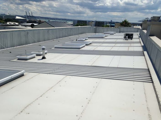 Roofing Contractor «Revived Exteriors», reviews and photos