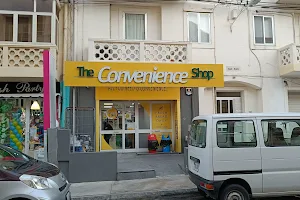 Convenience Shop image