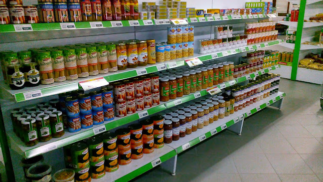 Zeca Supermercado - Castelo de Paiva