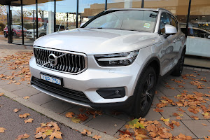 Volvo Cars Canberra