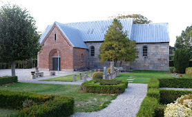 Hadbjerg Kirke