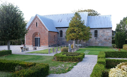Hadbjerg Kirke