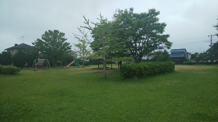 東郷公園