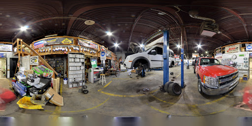 Truck Repair Shop «Freestate Auto & Truck Service», reviews and photos, 200 Ritchie Rd, Capitol Heights, MD 20743, USA