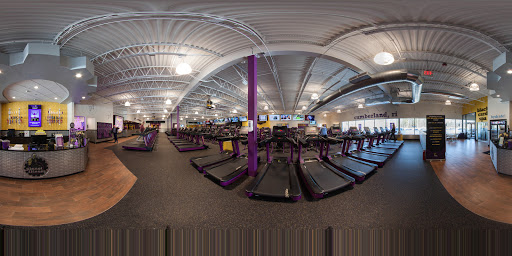Gym «Planet Fitness», reviews and photos, 1800 Mendon Road, Cumberland, RI 02864, USA