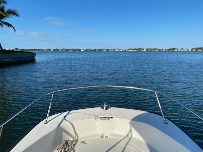 Freedom Boat Club - Sarasota Hidden Harbor Marina