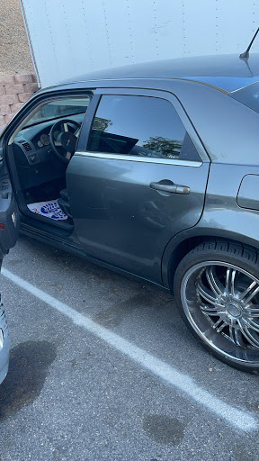 Auto Repair Shop «Meineke Car Care Center», reviews and photos, 2640 Sunridge Heights Pkwy, Henderson, NV 89052, USA