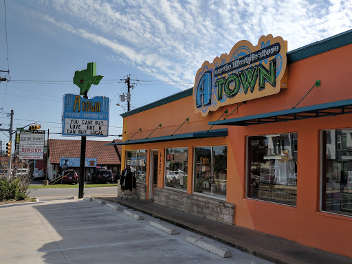 Atown, 5502 Burnet Rd, Austin, TX 78756, USA, 