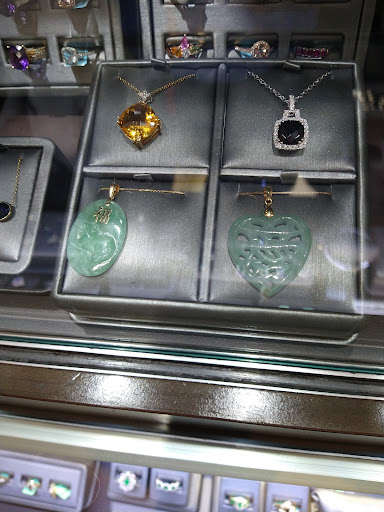 Jeweler «Malsons Jewelers», reviews and photos, 464 86th St, Brooklyn, NY 11209, USA