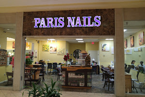 Paris Nails Salon & Spa