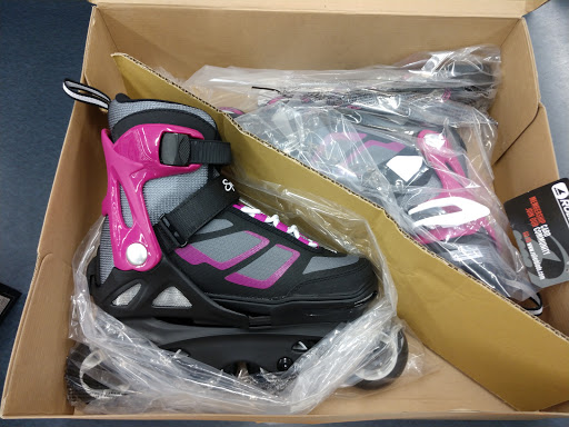 Sporting Goods Store «Academy Sports + Outdoors», reviews and photos, 1557 Cotton Exchange, Prattville, AL 36066, USA