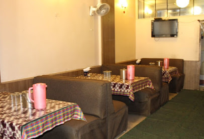 Hotel Avtar Bar & Restaurant - 5W7Q+522, Dr Bharat Rd, Russel Chowk, Napier Town, next to Jain Tower, Jabalpur, Madhya Pradesh 482001, India