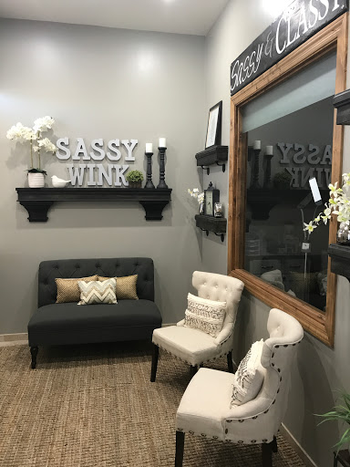 Sassy Wink Lashes, Microblading and Permanent Makeup