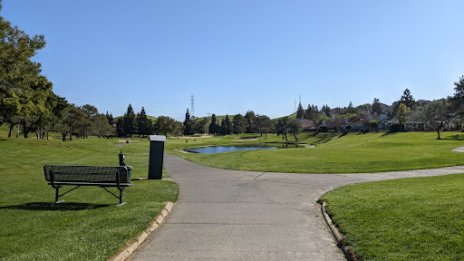 Golf Course «Rancho Solano Golf Course», reviews and photos, 3250 Rancho Solano Pkwy, Fairfield, CA 94534, USA