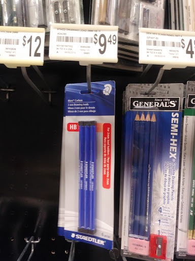 Craft Store «Michaels», reviews and photos, 475 Haggerty Rd, Commerce Charter Twp, MI 48390, USA