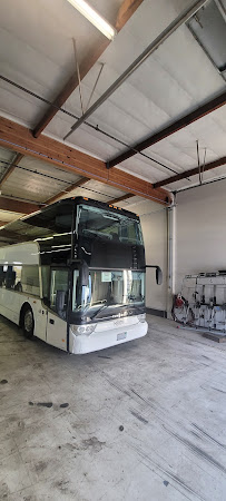 Hallcon Corporation - Photo 2 - Car repair in Fremont, CA, Sunnyvale