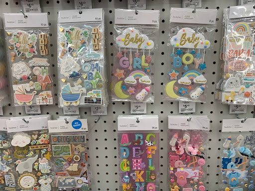 Craft Store «Michaels», reviews and photos, 251 Highland Ave, Seekonk, MA 02771, USA