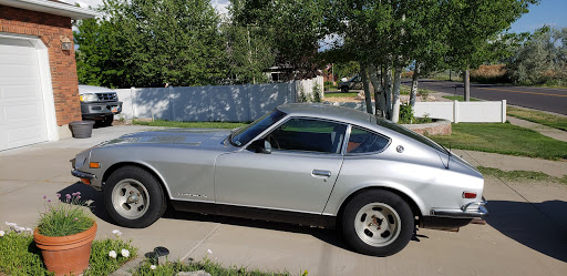 Paint Store «Automotive and Industrial Supply», reviews and photos, 2507 S 1900 W, Ogden, UT 84404, USA