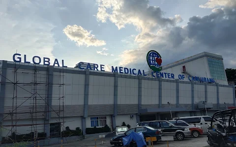 Global Care Medical Center of Canlubang, Inc. image