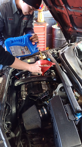 Auto Repair Shop «535 Auto Care», reviews and photos, 13480 S Apopka Vineland Rd, Orlando, FL 32821, USA