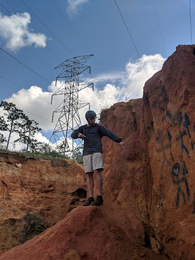 Country Club «Scenic Hills Country Club», reviews and photos, 8891 Burning Tree Rd, Pensacola, FL 32514, USA