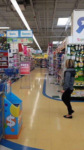 Toy Store «Toys