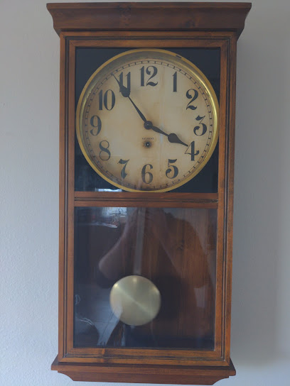 Reile's Clock Repair