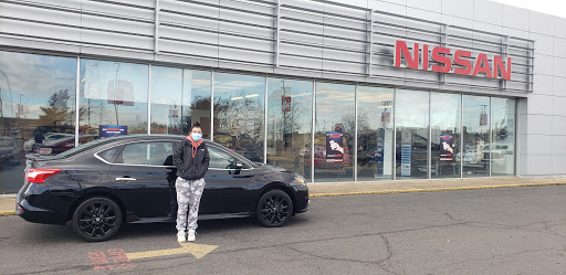 Nissan Dealer «Sheehy Nissan of Manassas», reviews and photos, 9010 Liberia Ave, Manassas, VA 20110, USA